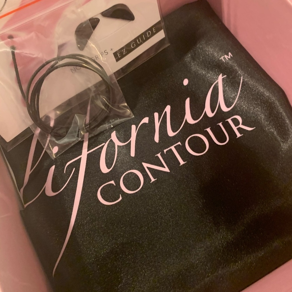 California contour limited edition